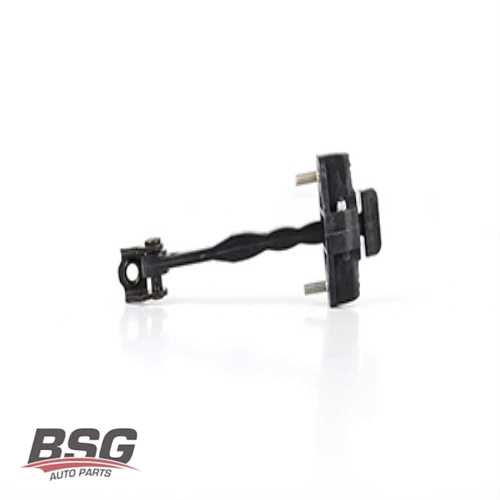 KAPI GERGISI ÖN  BM CMAX 12-