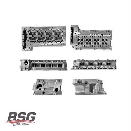 SILINDIR KAPAGI EURO 4 3,0 D-HDI DUCATO III/DAILY IV/JUMPER/BOXER 06-11