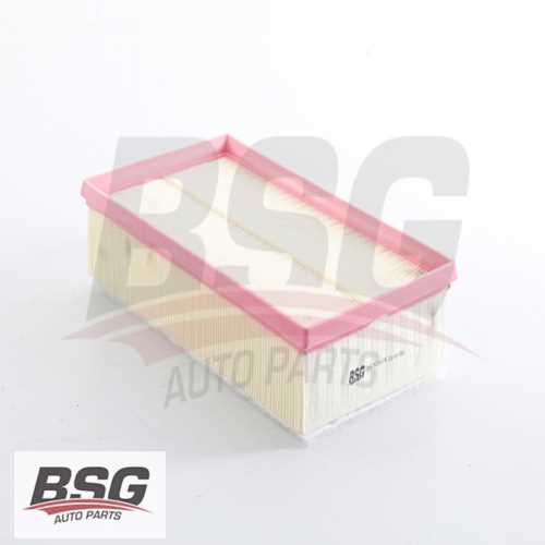 HAVA FILTRESI  2.0 HDI 308 (T9) / 3008 / 5008 2013-