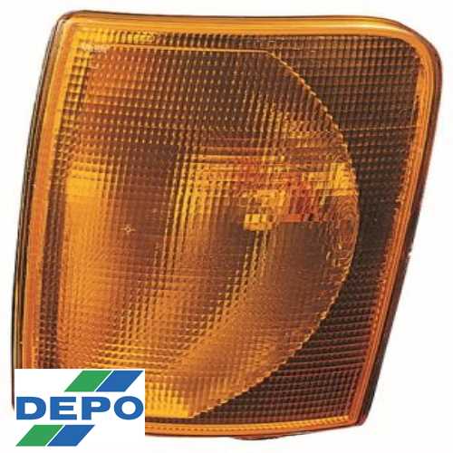 SINYAL LAMBASI SOL 086744 (SARI) BM LT 96-06