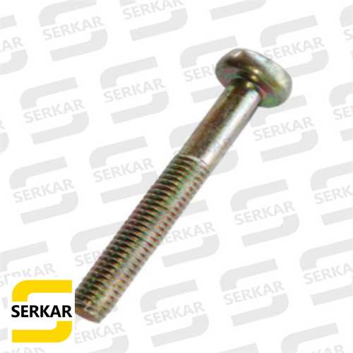 DKS KOLÇAK CIVATASI KISA 