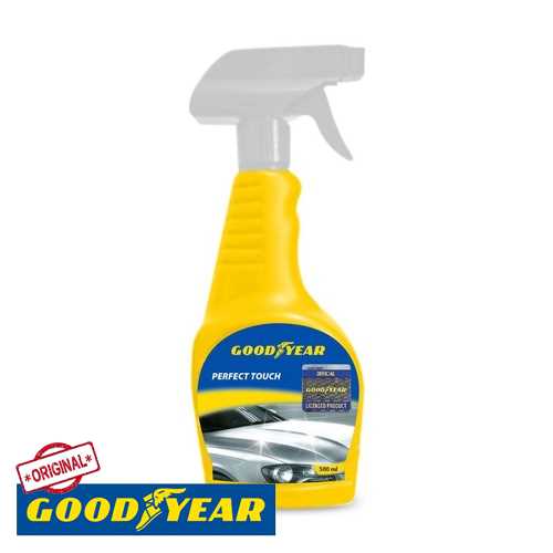 UNI BM UNI SHOWROOM CILASI 500 ML Ürün Görseli