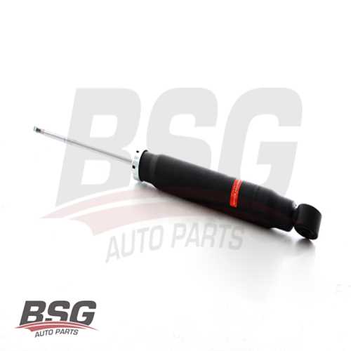 AMORTISÖR ARKA SAG/SOL 30-K40-A (GAZLI-TAKOZSUZ) BM Q5 08-17