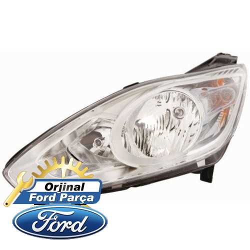 FAR SAG   BM C-MAX 03-