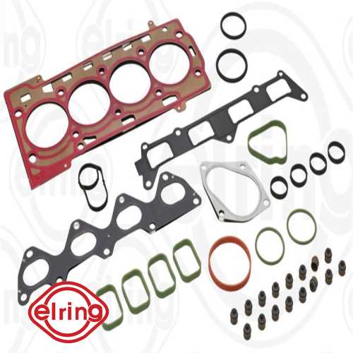 TAKIM CONTA ÜST  CAVA-BLG-BMY-CAVE-CAVD 1,4 TSI GOLF5-JETTA-PASSAT-A3-LEON 05-10