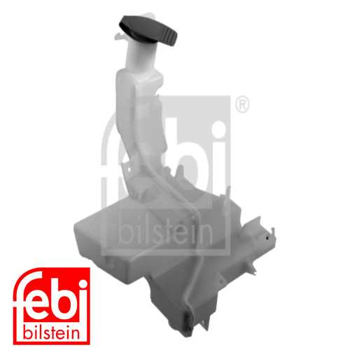 VW PASSAT VW CAM SILECEK SU DEPOSU FAR YIKAMALI Ürün Görseli