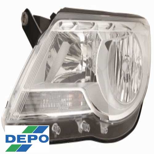 FAR SAG 1ED 247 038-221 BM TIGUAN 07-11