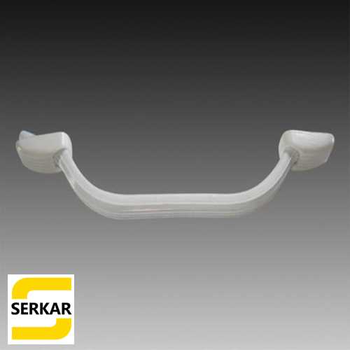 R12 TAVAN EL TUTAMAGI BEYAZ