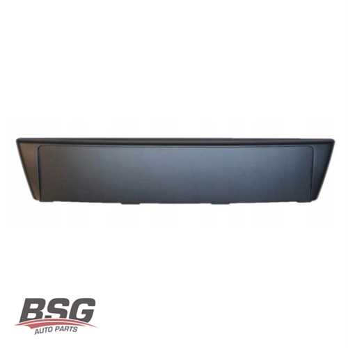 TAMPON PLAKA ALTLIGI ÖN PARLAK GRI BM A3 04- Ürün Görseli