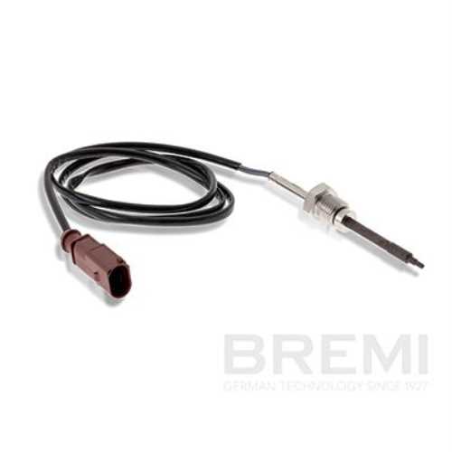 EGZOZ SICAKLIK SENSÖRÜ 0986259073 / 3HTS0399 CLHA-CLHB-CRKA-CRKB-CXXB-DBKA-DDYB 1,6 TDI GOLF7-A3-LEON-OCTAVIA 13- Ürün Görseli