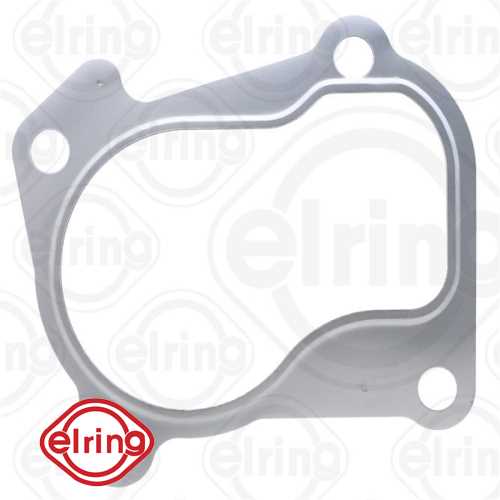 EGZOZ BOGAZ CONTASI  AMF-BNV-BNM-AGR 1,4 TDI-1,9 TDI POLO-GOLF4 97- Ürün Görseli