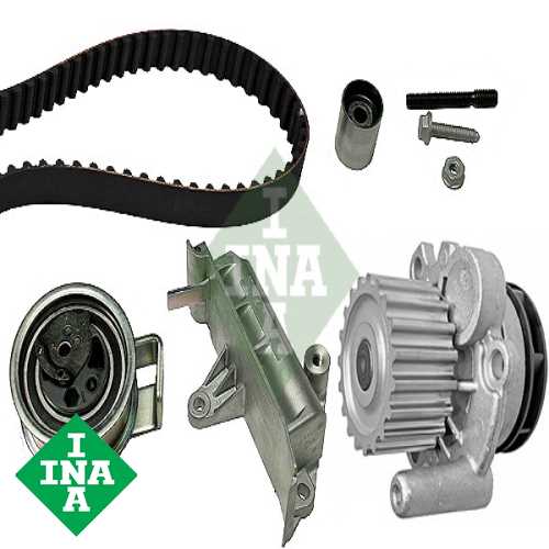 VW PASSAT-GOLF4 VW TRIGER SETI DEVIRDAIMLI-045109243C Ürün Görseli