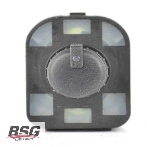 AYNA KUMANDA DÜGMESI  BM A3-A4-A6-A8-Q7 04- Ürün Görseli