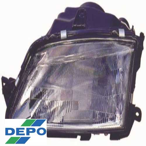 FAR SAG SEFFAF BM 306 93-97