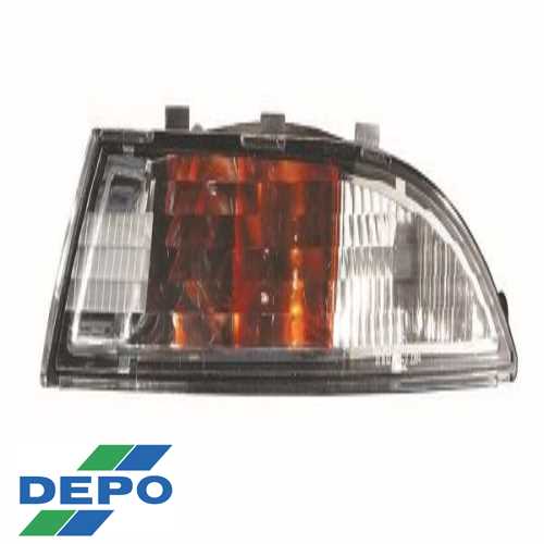 TAMPON SINYALI SAG  BM SCIROCCO 09-