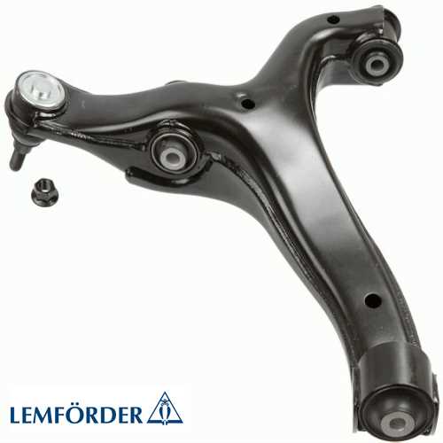 VW AMAROK VW SALINCAK ÖN SOL ALT Ürün Görseli