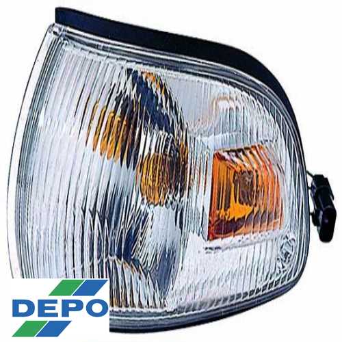 SINYAL LAMBASI SAG  DIZEL H100 MIN 1993-2007