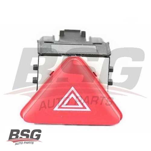 VW GOLF5-JETTA VW DÖRTLÜ FLASÖR DÜGMESI Ürün Görseli