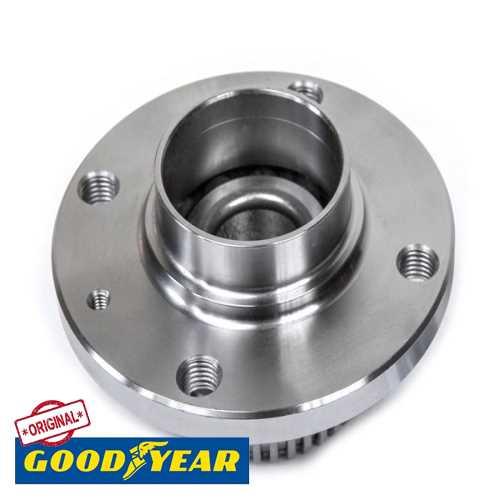 VW POLO-CORDOBA-FABIA VW PORYA ARKA RULMANLI 713 6103 20 / VKBA 3548 Ürün Görseli