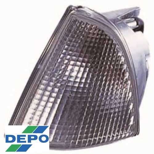 SINYAL LAMBASI SAG  BM SCUDO/EXPERT/JUMPY 95-