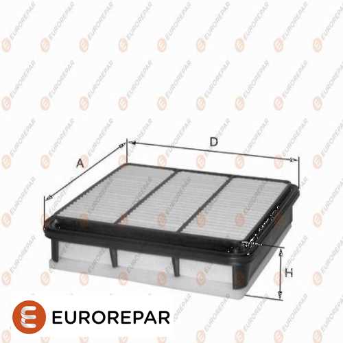 HAVA FILTRESI    97-00 Ürün Görseli