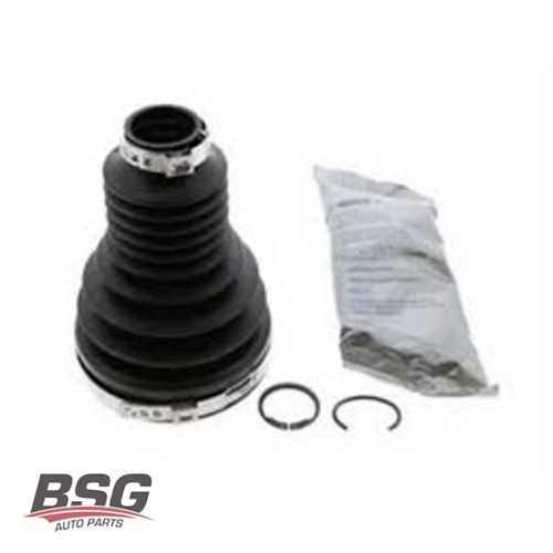 SALINCAK ÖN SAG ALT  BM W638 98-03 Ürün Görseli