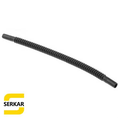 YAKIT DEPO ŞAMANDIRA HORTUMU UNIVERSAL  8×25