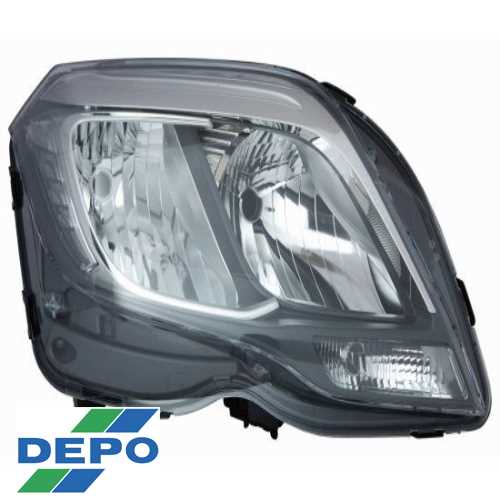 FAR SOL  BM GLK 204 2013-