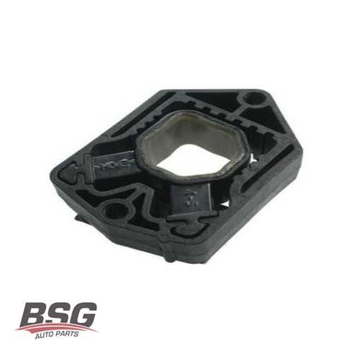 RADYATÖR BRAKETI  BM OCTAVIA 04-13 Ürün Görseli