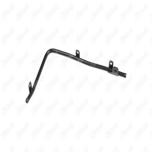 KORE H100 / BONGO KORE SOGUTMA HORTUMU METAL BORU