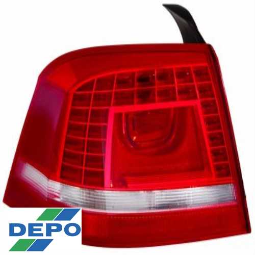 STOP LAMBASI DIS SAG 2SK 010 744-041 BM PASSAT 11-