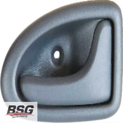 KAPI IÇ AÇMA KOLU SAG GRI BM CLIO 98-