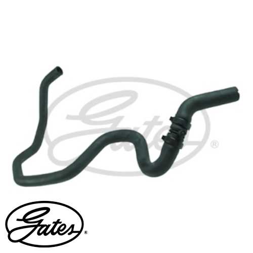 RENAULT LOGAN RENAULT KALORIFER HORTUMU ÇIKIS Ürün Görseli