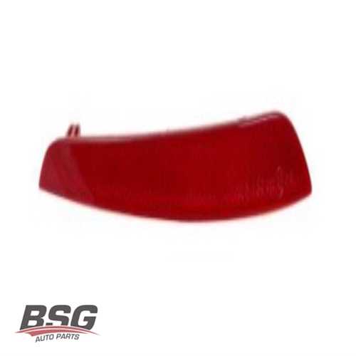REFLEKTÖR ARKA SOL  BM G30 17- Ürün Görseli