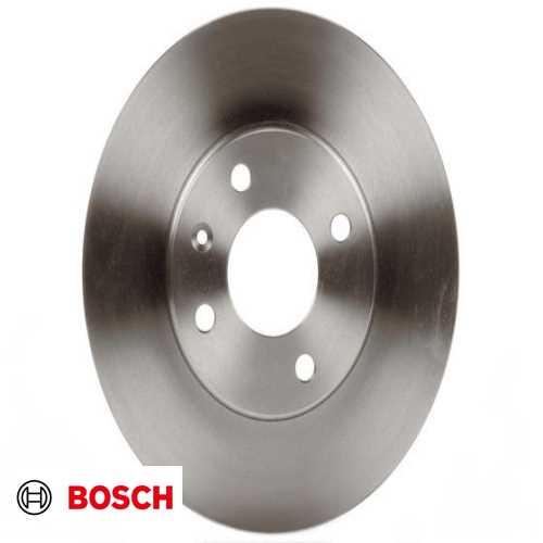 FREN DISKI ÖN ADET 14 INCH BM AVEO T300 11- Ürün Görseli