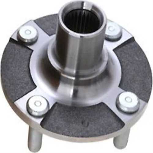 HYUNDAİ İ20 ÖN TEKER PORYA BİJONLU Ürün Görseli