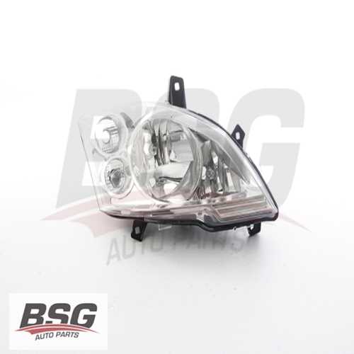 FAR SAG FAR SEVIYE AYARLI B.M 639 VITO VIANO 2009