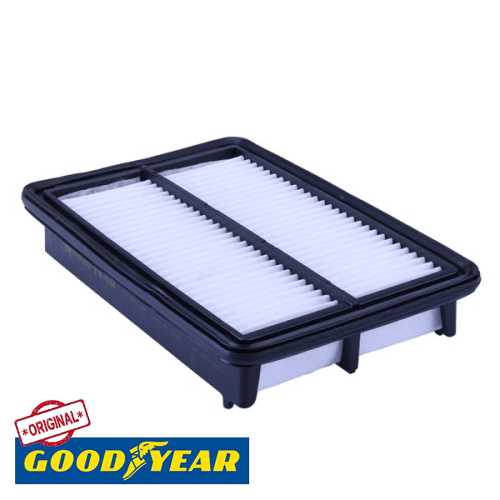 JAPON CRV (RM) JAPON HAVA FILTRESI .