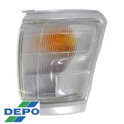 SINYAL LAMBASI SAG FÜME 2.4 D HILUX (LN145) 98-01