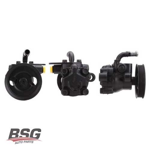 DIREKSIYON POMPASI HIDROLIK BENZIN ACCENT/ACCENT MIL/ACCENT ADM 1995-2005 Ürün Görseli