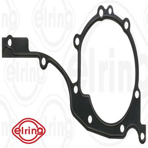 EKSANTRIK KAPAK CONTASI ÖN  M50-M52 E36-E38-E39 95-99