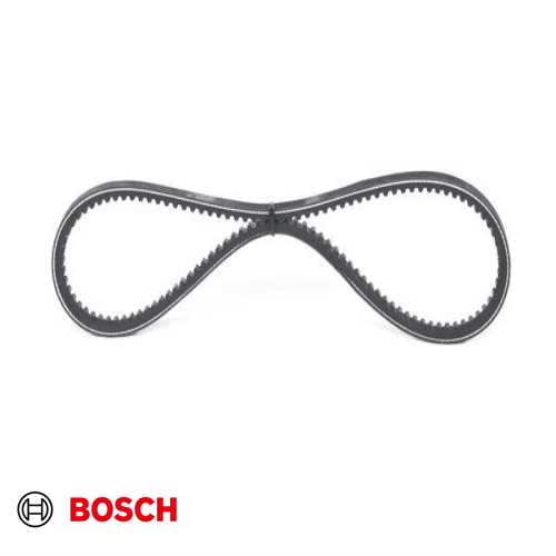 DIREKSIYON POMPA KAYISI 11,5x790 ASZ-1Z 1,9 TDI CADDY 94- Ürün Görseli