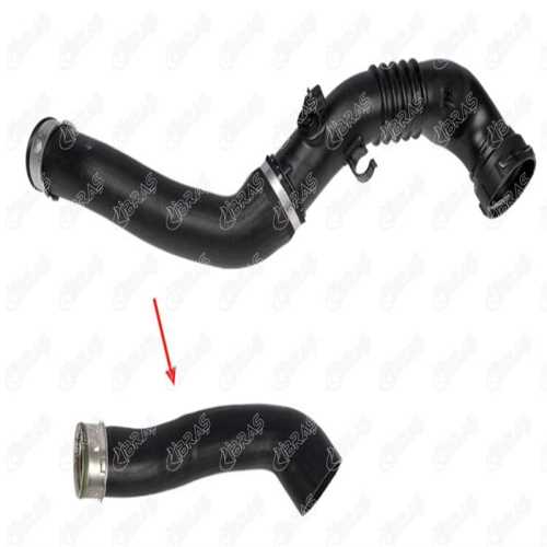 BMW E90-E91 BMW TURBO HORTUMU