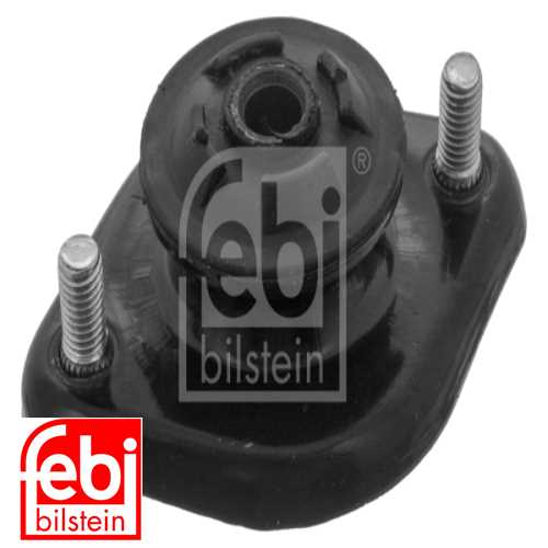 AMORTISÖR TAKOZU ARKA  BM E30-36-46 85-05