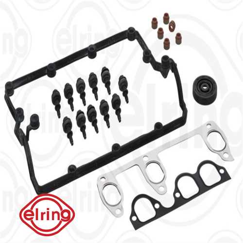 TAKIM CONTA ÜST  AMF-BNV-BNM 1,4 TDI POLO-CORDOBA-FABIA 01-10