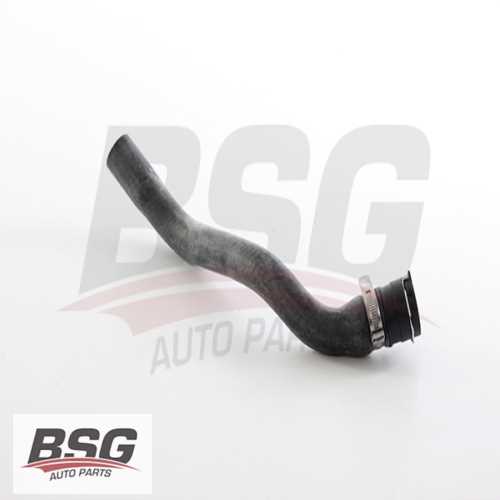 KALORIFER HORTUMU GIRIS  Z17DTH CORSA C COMBO C MERIVA A 04-07 Ürün Görseli