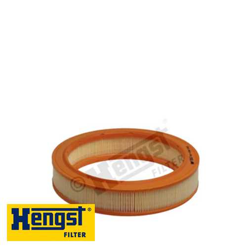 VW POLO-CORDOBA-FABIA-GOLF3 VW HAVA FILTRESI LX568 / A460