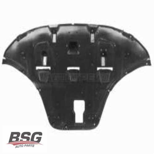 MOTOR ALT KORUMA PLASTIK  BM TUCSON 21 -> Ürün Görseli