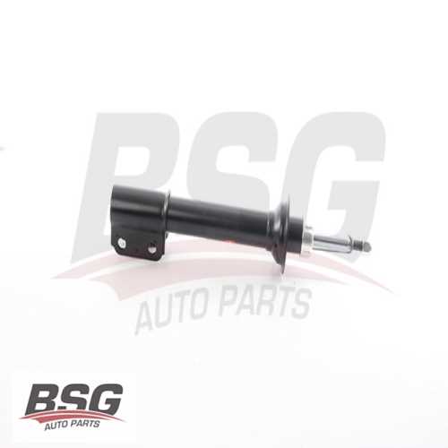 AMORTISÖR ÖN SAG / SOL GAZLI BM MEGANE I 96->