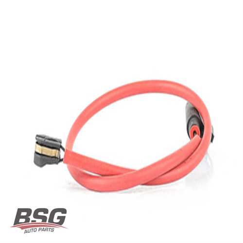 FREN BALATA FISI ÖN&ARKA TÜMÜ (41 cm) BM TRANSIT V-362 12-